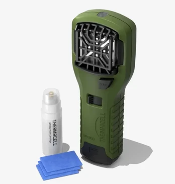 Uodų repelentas ThermaCell MR300G