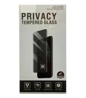 LCD apsauginis stikliukas Full Privacy Apple iPhone 15 Pro juodas