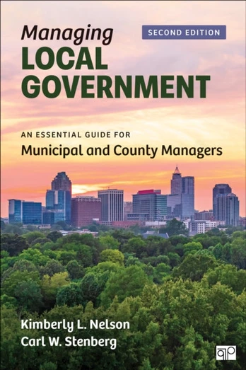 Managing Local Government