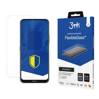 3Mk Protection Nokia 8.3 5G - 3mk FlexibleGlass