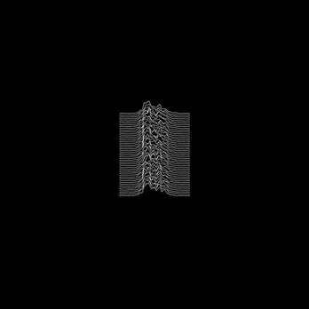 Vinyl (LP) Joy Division - Unknown Pleasures