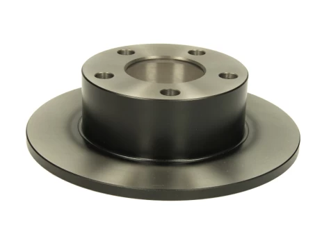 TRW DF2651 Brake Disc