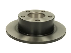 TRW DF2651 Brake Disc kaina
