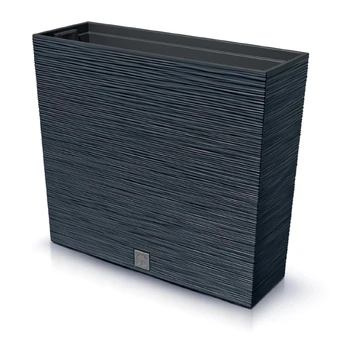 Prosperplast <div class="int_ce_html">FURU CASE TOWER dėžutė - antracitas</div>