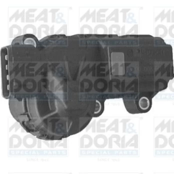 Valdiklis, droselio mentė MEATDORIA 84003