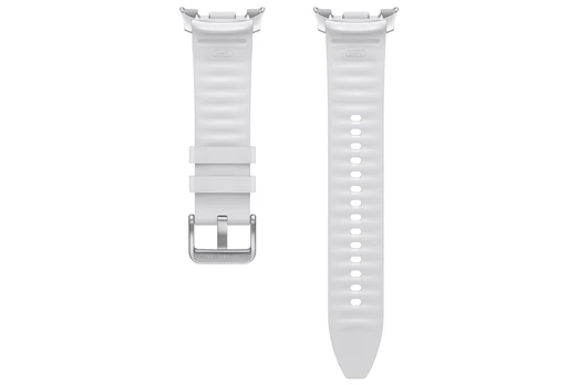 Samsung dirželis Galaxy Watch, baltas