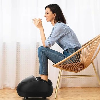 RENPHO Shiatsu Foot Massager FM059