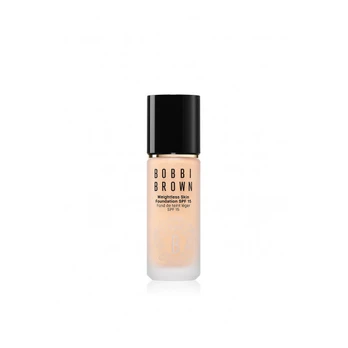 Bobbi Brown Weightless Skin Foundation Spf 15 Neutral Sand 30ml