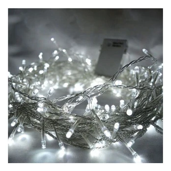 Kalėdų žibintai 400 LED, 5,5 m