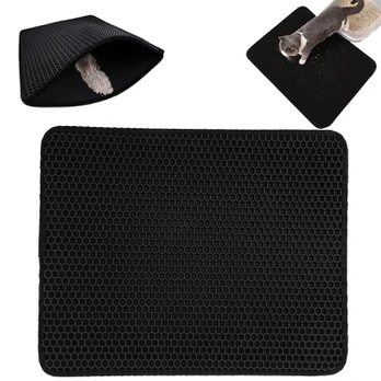 Verk Group Cat litter mat 45x60 large