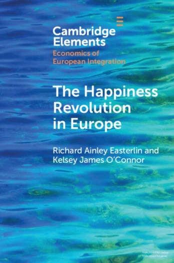 Happiness Revolution in Europe