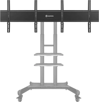 Onkron TV SET ACC DUAL VESA PANEL/ADV1881-B ONKRON
