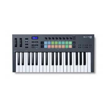 Midi klaviatūra Novation FLkey 37