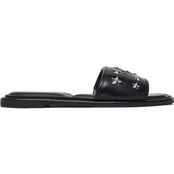 Šlepetės DKNY K1622909 Juoda