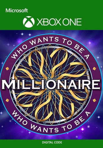 Who Wants To Be A Millionaire? Xbox