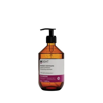 Apimties suteikiantis šampūnas Insight Volumizing, 350 ml