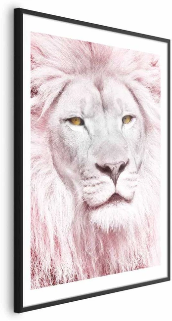 Artgeist Plakatas - Beauty in Strength