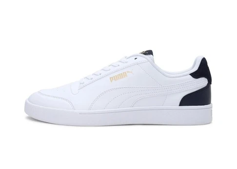 Laisvalaikio batai vyrams Puma Shuffle, balti