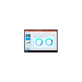 Monitorius Lenovo M14D
