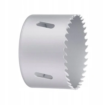Bimetalinė skylamušė 25mm medienai, metalui, gipso kartono plokštėms