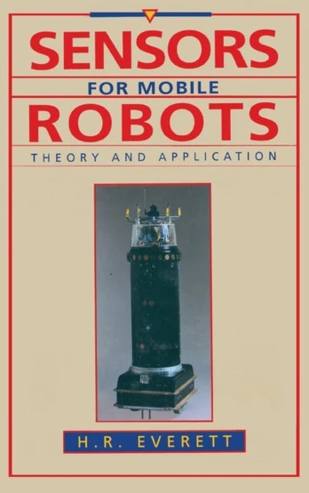 Sensors for Mobile Robots