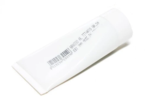 Tepalas riebokšliams iki +140°C, 50 gr