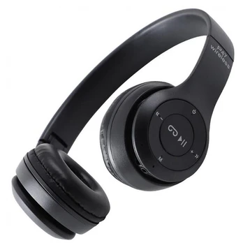 Belaidės ausinės Bluetooth