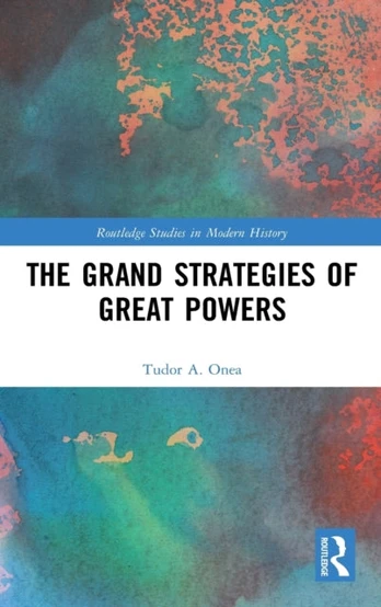 Grand Strategies of Great Powers