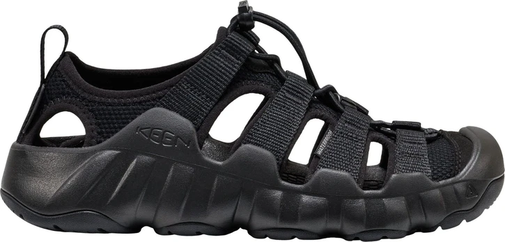 Keen Hyperport H2 Women’s Sp Triple Black - 41