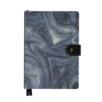 Navy Trench - Blue Infinity Planner
