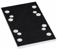 Šlifavimo padas Bosch 2608601444; 80x130 mm kaina