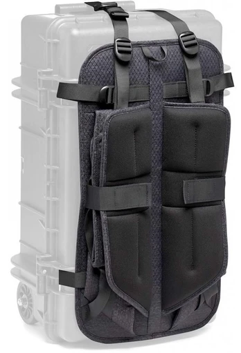 „Manfrotto Pro Light Tough Steering System“ (MB PL-RL-TH-HR)