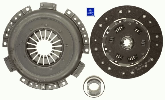Sankabos komplektas SACHS 3000 007 002