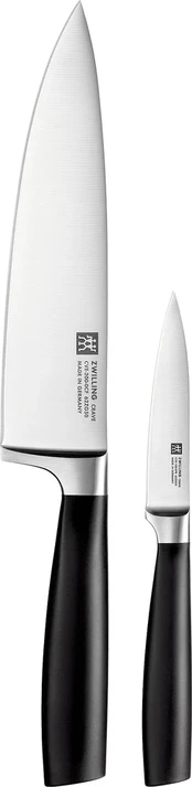 ZWILLING CRAVE Rinkinys 2 noży