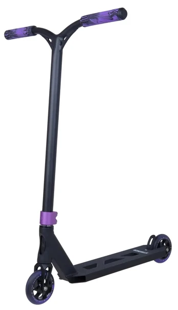 Striker Lux Youth Pro Scooter Purple