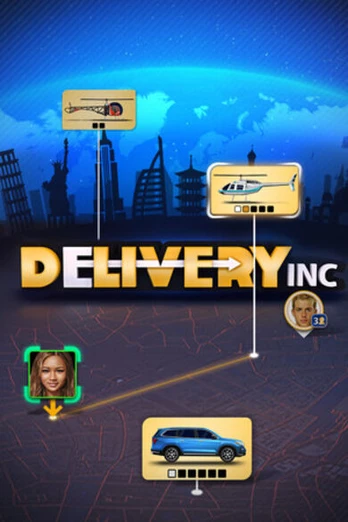 Delivery INC PC