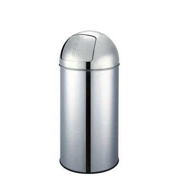 Atliekų dėžė PUSH 35 L