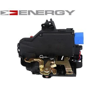 Durų užraktas ENERGY ZDP0007P