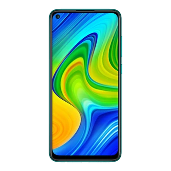 Xiaomi Redmi Note 9 64GB Žalias