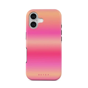 SPF 100 - iPhone 17 Case, Tough (MagSafe) / N/A