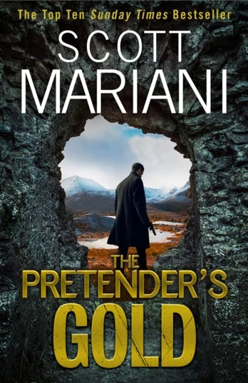 Pretender’s Gold
