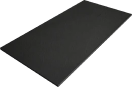 Dušo padėklas Mexen Bert, 90 cm x 180 cm kaina