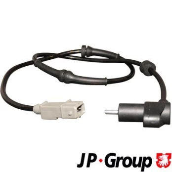 Jutiklis, rato greitis JP GROUP 4197100400