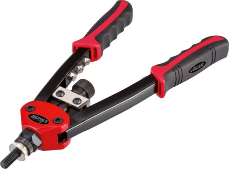 Rankinis kniedytuvas VIGOR V3735