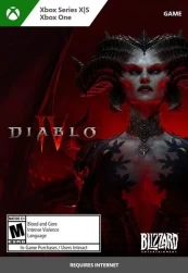 Diablo IV Xbox kaina