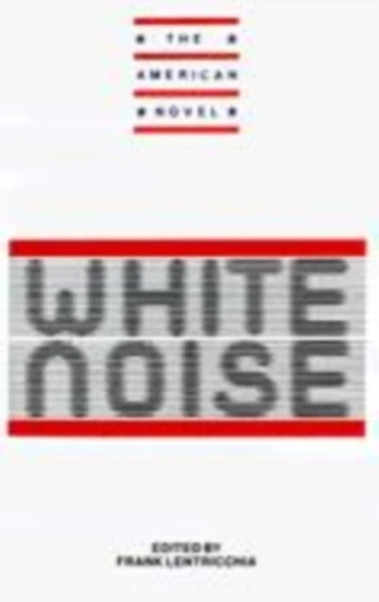 New Essays on White Noise