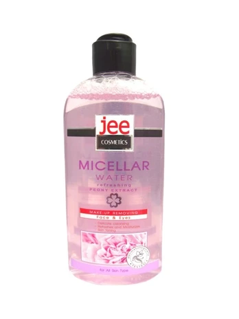 I_JEE COSMETICS Micelinis vanduo Gaivinantis, 200 ml