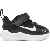 Laisvalaikio batai Nike Revolution 7 Juoda