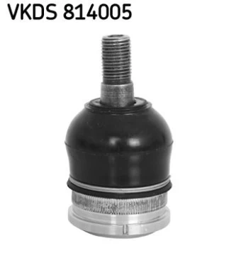 Šarnyras / girgždukas SKF VKDS 814005