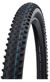 Schwalbe Racing Ray 27.5x2.25 Addix Performance TLR folding tyre.